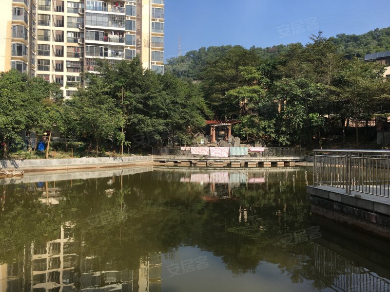 威凤山庄,凤凰大道128号-深圳威凤山庄二手房,租房,房价-深圳安居客