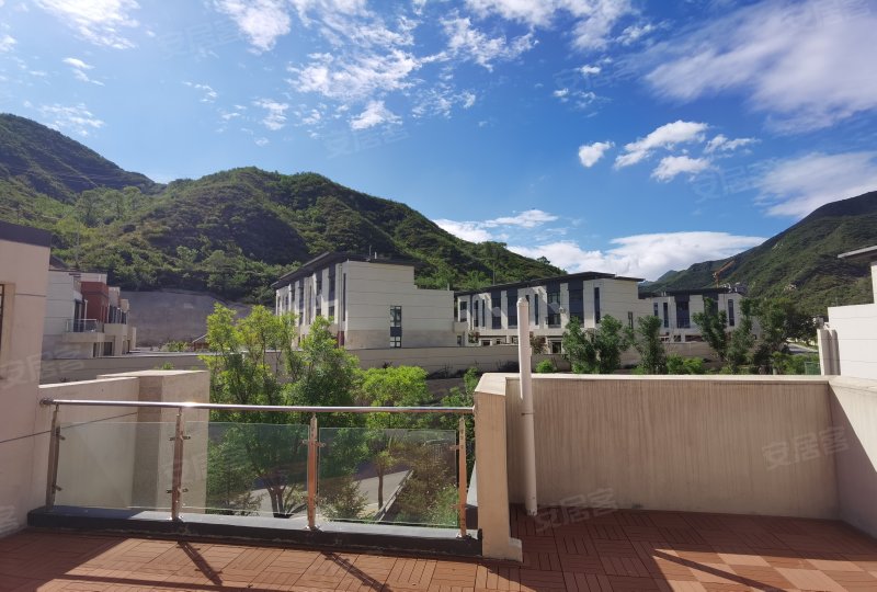 永恒长城里(别墅)