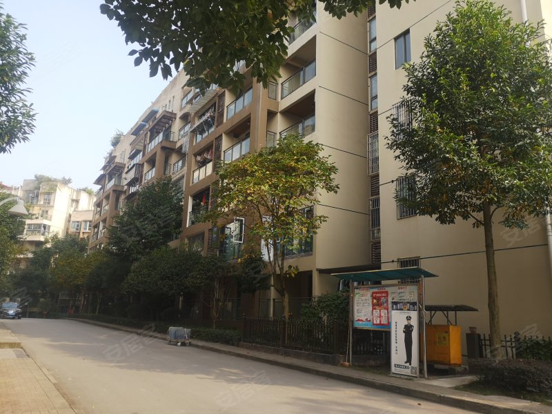 揽江雅苑,虎山路90号-重庆揽江雅苑二手房,租房,房价-重庆安居客