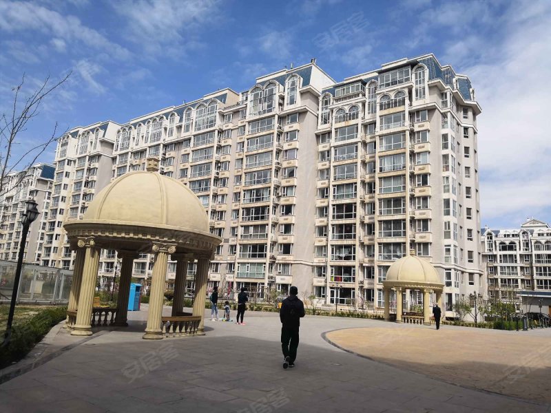 尚景世家,泰康街13号-济南尚景世家二手房,租房,房价-济南安居客