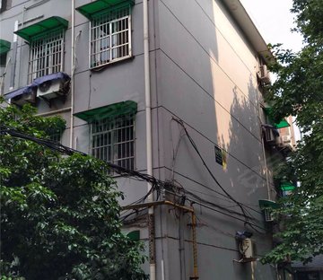 仙林桥小区图片