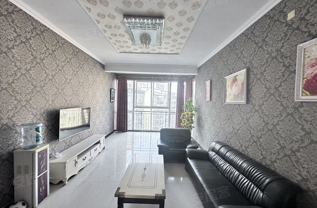 大正苑3室2厅110㎡27万二手房图片