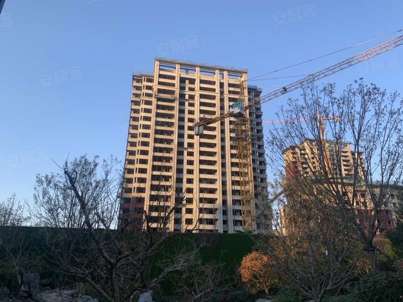 中昂玉棠府,醴泉七路-滨州中昂玉棠府二手房,租房,房价-滨州安居客