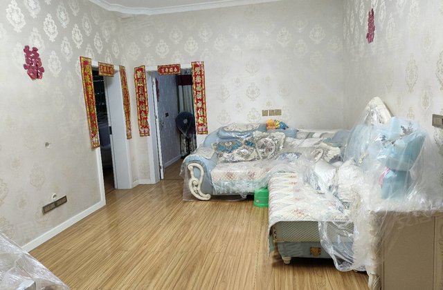 电石二厂小区3室2厅90㎡33.6万二手房图片