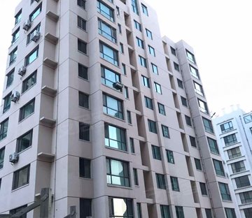 银河世家居民小区