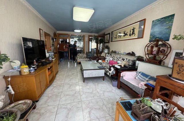 兴海路43号小区3室2厅101㎡114万二手房图片