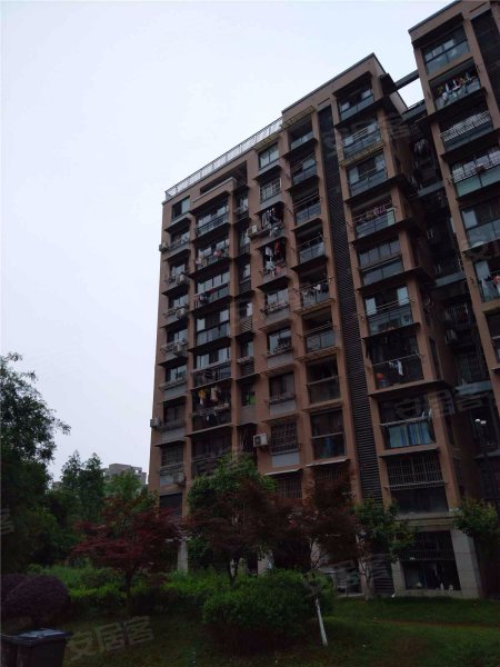 西溪花园紫菱苑