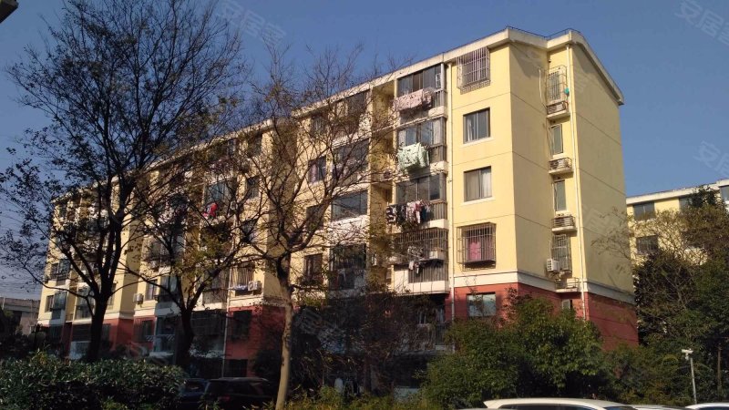 昱龙家园(南区) 