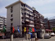 兴南街小区图片