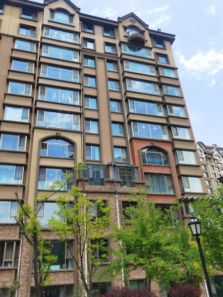 萨尔斯堡(一期),海西路59号-西宁萨尔斯堡(一期)二手房,租房,房价