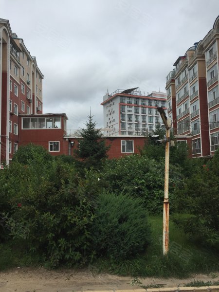 旭阳花园,迎春街258号-延边旭阳花园二手房,租房,房价-延边安居客