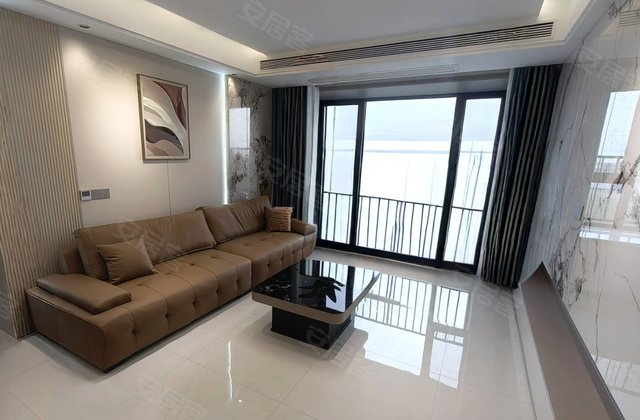 芳草地3室2厅115㎡59.8万二手房图片