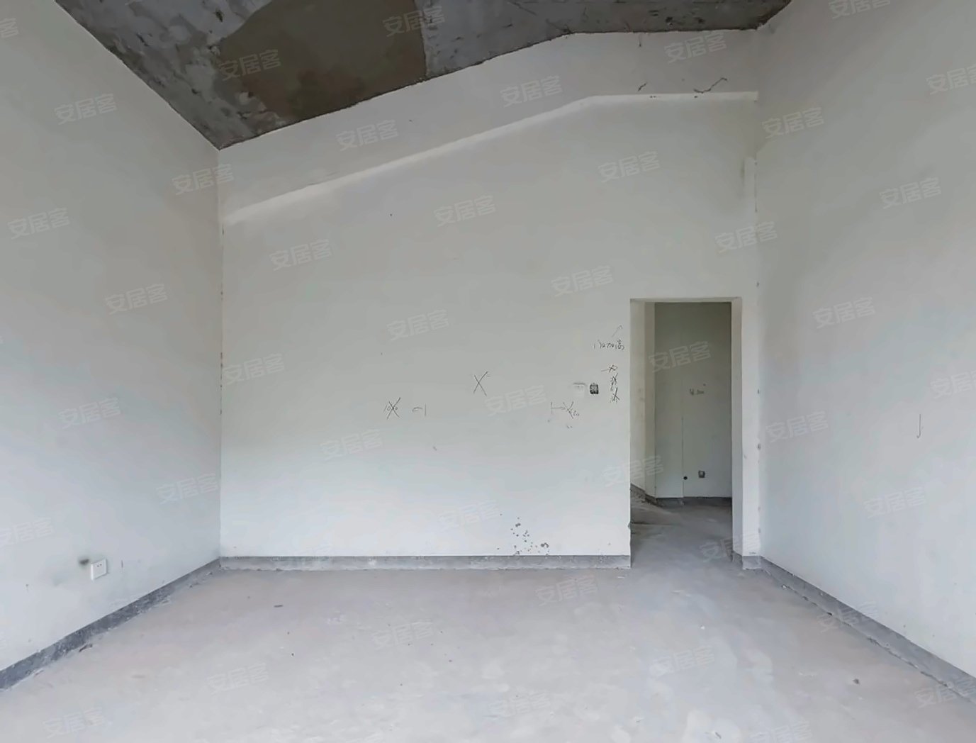 国宝帕提欧 5室2厅 519.71平