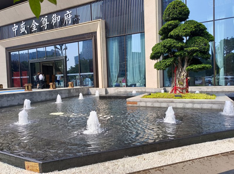 中盛金尊御府,泰山南路-德阳中盛金尊御府二手房,租房,房价-德阳安居