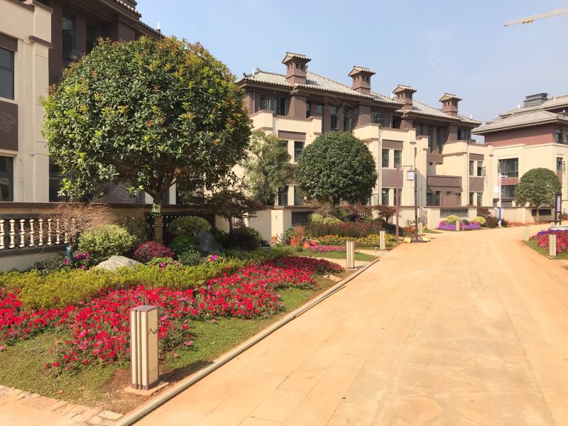 御景东方(别墅),永昌路-保山御景东方(别墅)二手房,租房,房价-保山