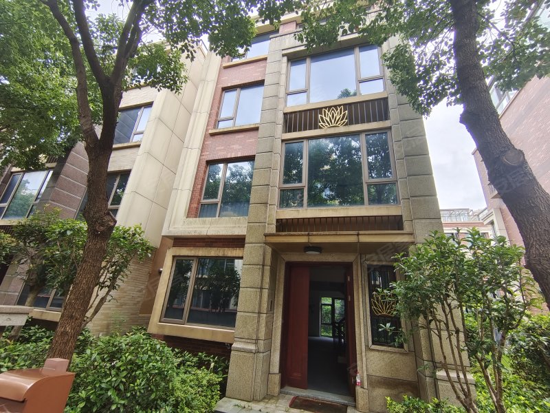 臻水岸,业辉路199弄-上海臻水岸二手房,租房,房价-上海安居客