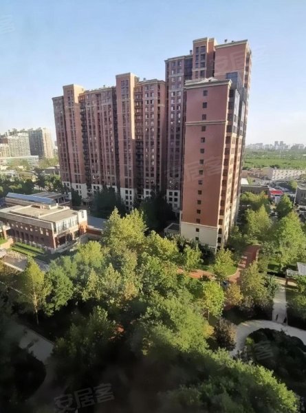 橡树湾(三期),清河中街68号-北京橡树湾(三期)二手房,租房,房价-北京