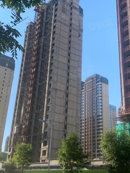 碧桂园汤河福郡,秦青路-秦皇岛碧桂园汤河福郡二手房,租房,房价