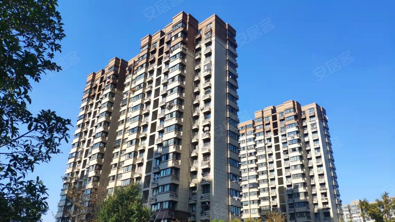 美罗家园罗秀苑