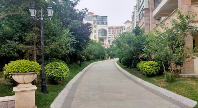 合庆东紫园,环海路76号-威海合庆东紫园二手房,租房,房价-威海安居客
