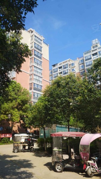 鑫苑名城,迎宾大道-项城鑫苑名城二手房,租房,房价-项城安居客