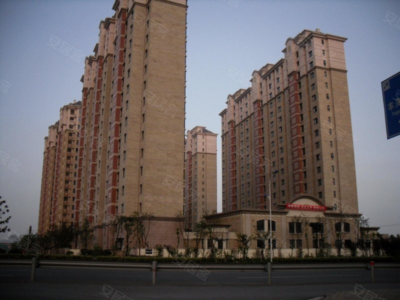 华钜御庭(二期别墅) 