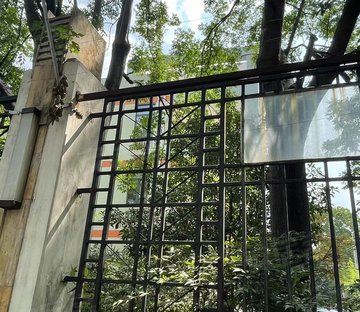 浦东世纪花园(二期别墅)