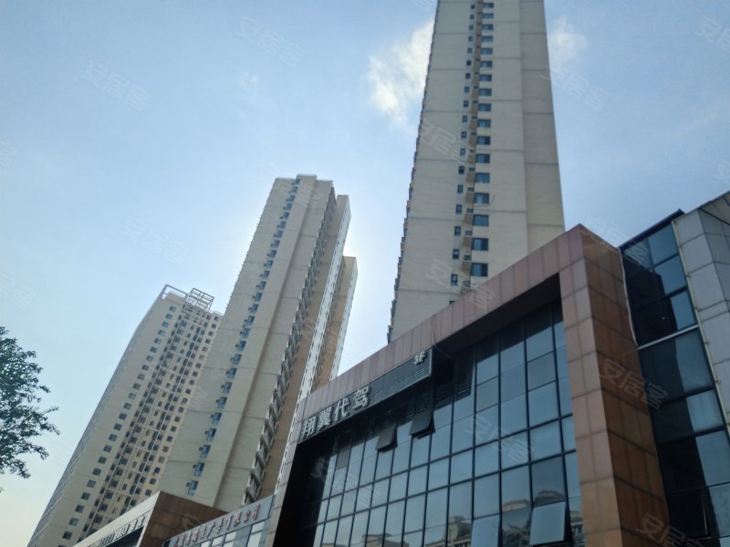 玉龙湾,河北大街中段-秦皇岛玉龙湾二手房,租房,房价-秦皇岛安居客