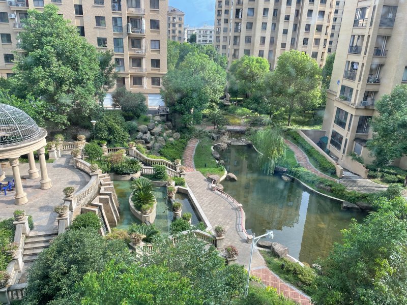 海天城市花园