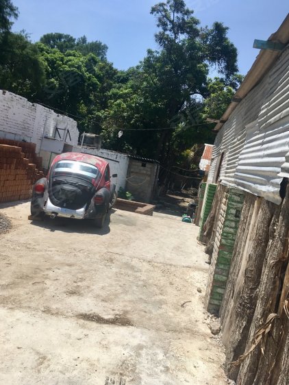 墨西哥约¥57万胡安·克里斯平出售的土地二手房土地图片