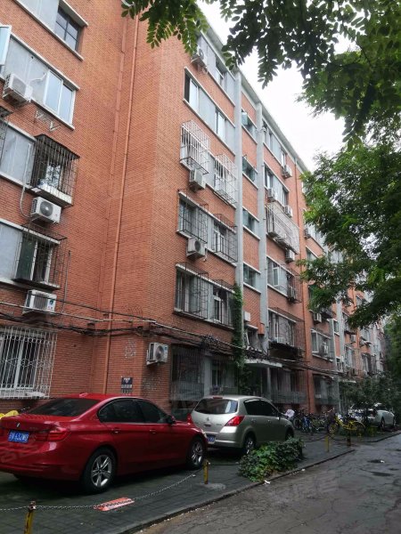 蓟门里社区(北区),蓟门里北路-北京蓟门里社区(北区)二手房,租房,房价