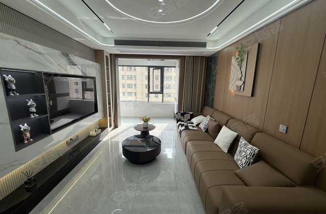 汇金国际广场3室2厅107㎡35万二手房图片