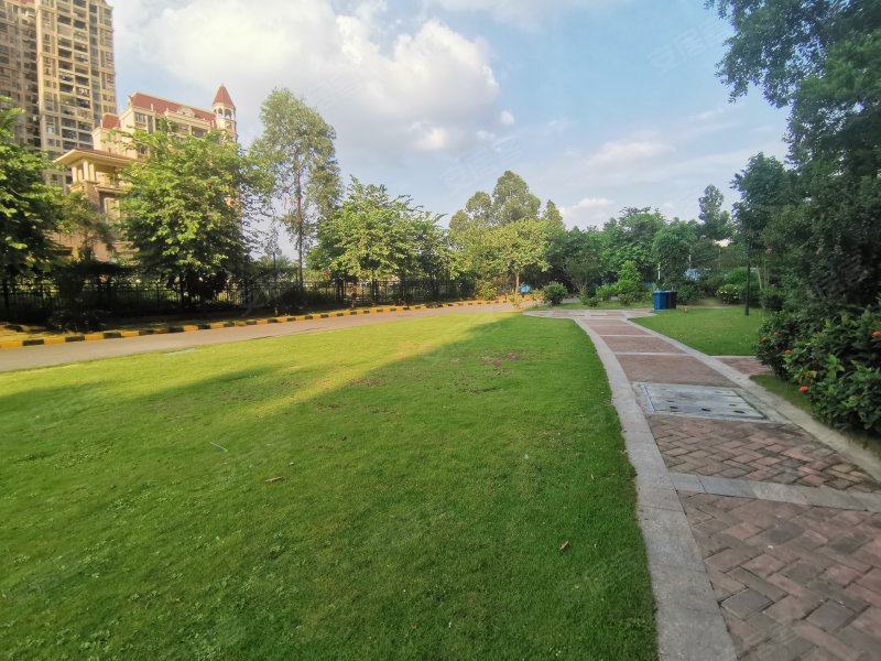 珠江峰景湾,佛山市南海区里水大道南51号-佛山珠江峰景湾二手房,租房