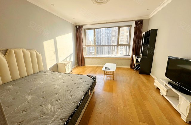 新汇华庭(商住楼)1室1厅59.12㎡145万二手房图片