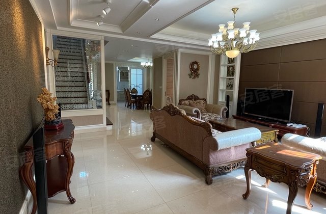 白桦原墅,穆凌河路8号-牡丹江白桦原墅二手房,租房,房价-牡丹江安居客