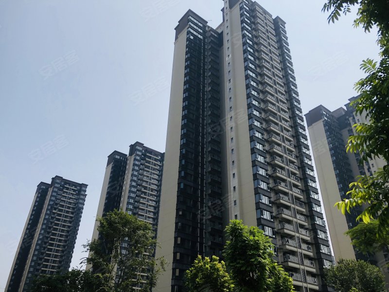 龙光玖誉城(商住楼)