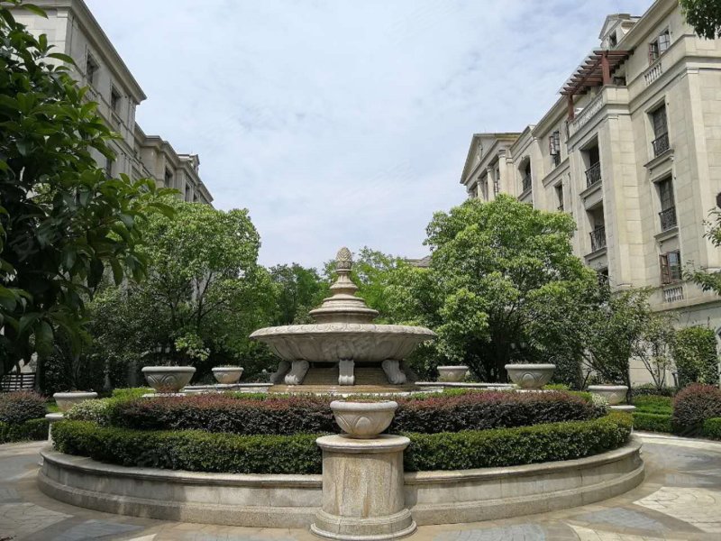 翡翠城(东北区)