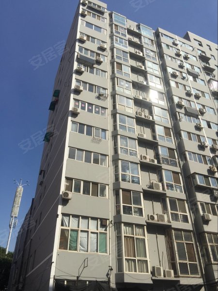 中央银座(桥西)