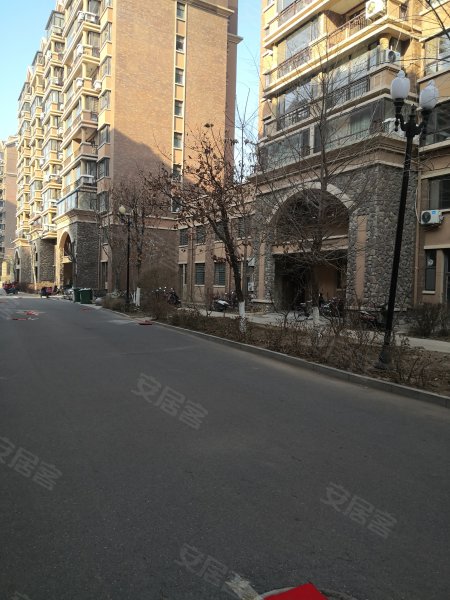 南郡天下,凌西大街-锦州南郡天下二手房,租房,房价-锦州安居客