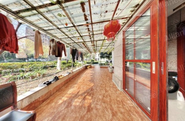 江临天下3室2厅118.4㎡82万二手房图片