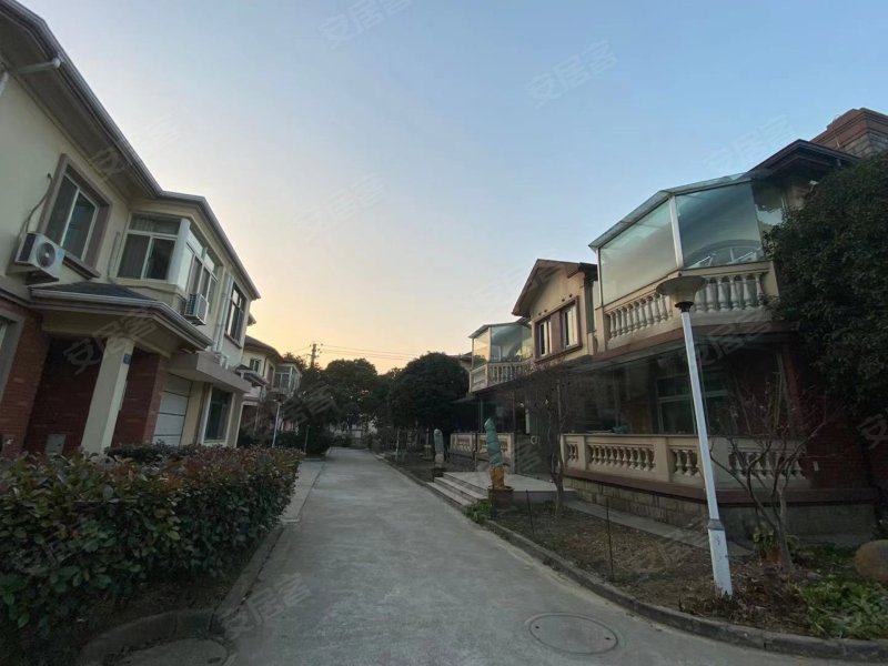 长安吉星家园(别墅)