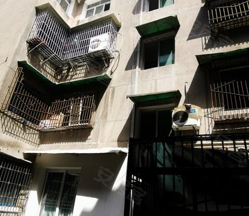 小北街20号院