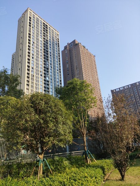 金科天宸十街区,西荣路12号-重庆金科天宸十街区二手房,租房,房价