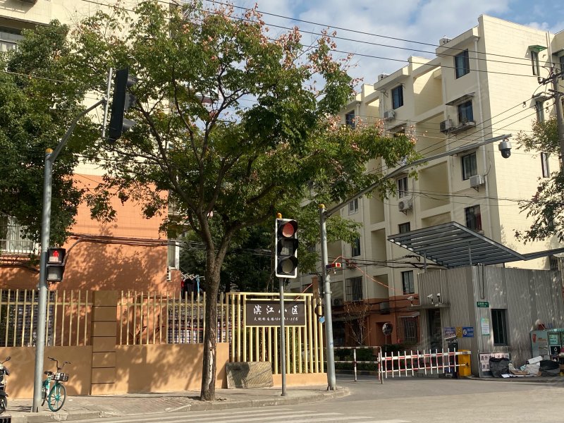 滨江小区,天钥桥南路1199弄,天钥桥南路1249弄-上海滨江小区二手房