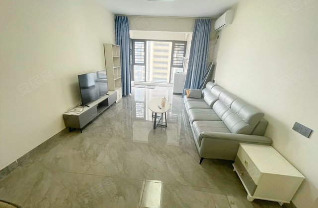 骏豪仕家3室2厅110㎡138万二手房图片