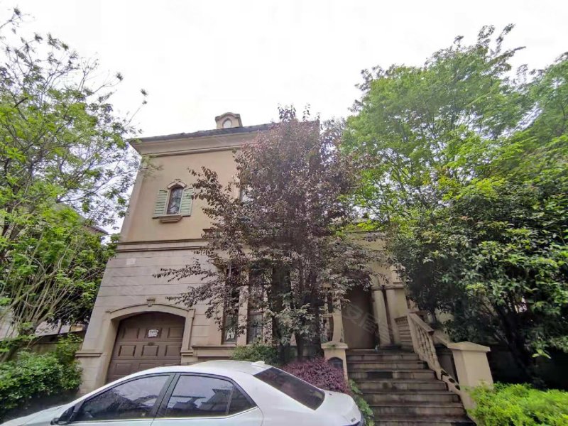 橘郡礼顿山(别墅)