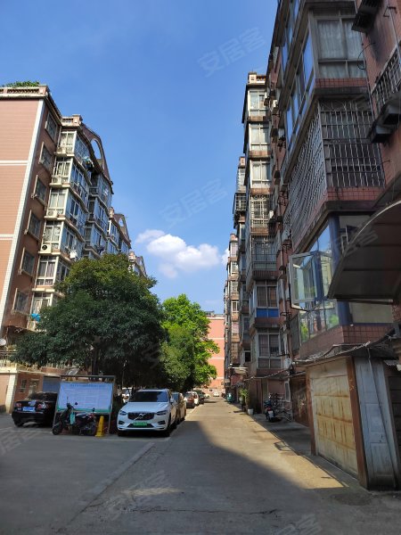 香江花园,桃苑西路1号-南昌香江花园二手房,租房,房价-南昌安居客