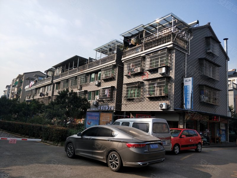 厦河一区,华敦街293号-丽水厦河一区二手房,租房,房价-丽水安居客