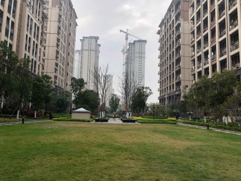 万科城璟园,瑞京路259号