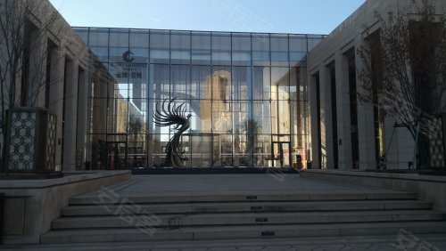 金地名悦,群力第六大道 - 哈尔滨金地名悦二手房,租房,房价-哈尔滨